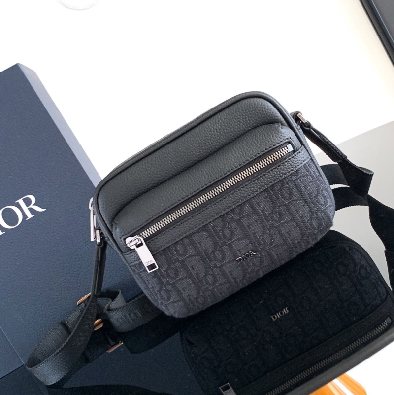 D*or satchel bags